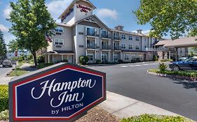 Hampton Inn Ukiah Ca